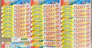 3 người ở TP.HCM cùng mua 35 vé số Vũng Tàu trúng hơn 1 tỉ đồng