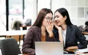 4 kiểu đồng nghiệp cần tránh xa để yên ổn nơi công sở