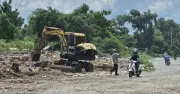 6 hộ dân cuối cùng bàn giao mặt bằng, dự án đường Nguyễn An Ninh nối dài sắp hoàn thành sau 5 năm