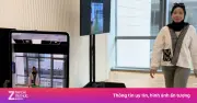 AI biến phòng lab triệu USD thành ứng dụng trên iPad Pro