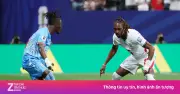 Anh 0-1 CHDC Congo: Đại diện châu Phi gây sốc tại World Cup 2026