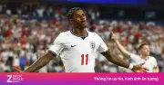 Anh vs CHDC Congo: Rashford đá chính cùng Kane, Madueke ở World Cup 2026