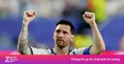 Argentina thắng Cape Verde 3-2, nhưng bị lộ điểm yếu trước các đối thủ lớn