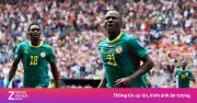 Bỉ 0-2 Senegal: Thảm họa với 'Quỷ đỏ' tại World Cup 2026