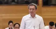 Bộ Công an xác minh toàn bộ đường dây hợp đồng ký nghỉ thu hồi tối đa số tiền