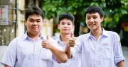 Bộ GD-ĐT công bố phổ điểm thi tốt nghiệp THPT 2026, lưu ý thí sinh đăng ký nguyện vọng