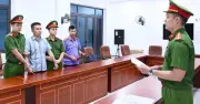 Bộ GD-ĐT phát hiện bất thường điểm thi toán tại THPT chuyên Tuyên Quang