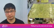 Bố mẹ Mr Pips rút 145 tỷ đồng tẩu tán sau khi con trai bị bắt