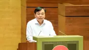 Bộ Nông nghiệp và Môi trường giảm 45% đầu mối, hoàn thiện thể chế chính quyền 3 cấp