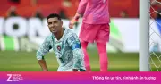 Bồ Đào Nha 0-1 Croatia: Leao sút dội xà, Perisic ghi bàn duy nhất