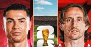 Bồ Đào Nha đối mặt Croatia tại vòng 32 đội World Cup 2026