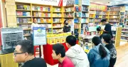 Bộ sưu tập Pokémon bản quyền chính thức ra mắt tại Fahasa Tân Định