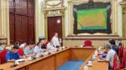 Bộ Tư lệnh TP.HCM kêu gọi thông tin về mộ tập thể liệt sĩ tại sân bay Tân Sơn Nhất