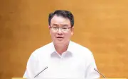Bộ Tài chính giảm 37% đầu mối sau 1 năm vận hành mô hình chính quyền 3 cấp