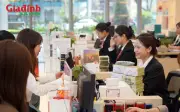 Ba ngân hàng lớn được Bộ Công an tặng Bằng khen về phong trào bảo vệ an ninh Tổ quốc