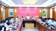 Ban Chỉ đạo chống tham nhũng: Tổng Bí thư làm Trưởng ban, chỉ đạo xử lý vụ án nghiêm trọng