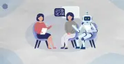 Bác sĩ tâm lý mất bệnh nhân vì AI: ChatGPT kiểm tra lời khuyên chuyên gia