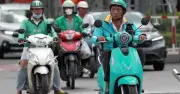BHXH TP.HCM đề xuất đưa tài xế công nghệ vào diện tham gia BHXH bắt buộc