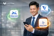 Bản đồ phân hóa bất động sản năm 2026: Cơ hội và rủi ro