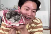 Bánh kem rong tóc tiên gây sốt: Trào lưu 'đánh lừa thị giác' khiến giới trẻ tranh cãi