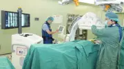 Bệnh viện Bạch Mai Ninh Bình phẫu thuật thành công nhiều ca bệnh khó
