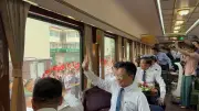 Bệnh viện Việt Đức cơ sở 2 tại Ninh Bình sẽ hoạt động vào 10/7