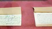 Bảo tồn thư tịch Chăm trên lá buông trước nguy cơ mai một