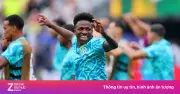 Brazil đối đầu Na Uy tại vòng 16 đội World Cup 2026: Vinicius và Haaland quyết chiến