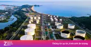BSR báo lãi 12.636 tỷ đồng nửa đầu năm, gấp 7 lần cùng kỳ