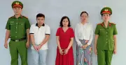 Bắt 3 người trong đường dây truyền trái phép khiến một phụ nữ tử vong