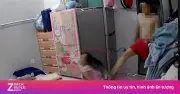 Bắt người đàn ông đánh đập bé gái 3 tuổi ở TP.HCM