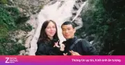 Cô gái Pháp nhiều lần sang Việt Nam tìm tài xế Hà Giang vì yêu