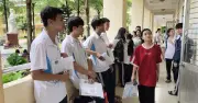Cà Mau có 4 môn thi tốt nghiệp THPT đạt điểm trung bình cao nhất nước