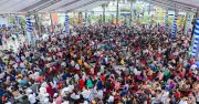 Cà Mau chuẩn bị quy mô lớn cho Thánh lễ đặc biệt, hơn 4.600 phòng lưu trú sẵn sàng