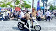 Cà Mau: Tỷ lệ tốt nghiệp THPT 2026 giảm nhẹ, thủ khoa 37,25 điểm