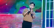 Ca sĩ Huy Quang bỏ nghề kế toán theo đuổi bolero, gây xúc động cho danh ca Thái Châu