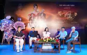 Ca sĩ Nguyễn Khánh Ly: 20 năm bền bỉ theo đuổi khát vọng tình yêu