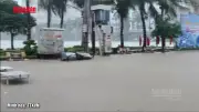 Cục Đường bộ Việt Nam hỏa tốc chỉ đạo ứng phó bão số 1 và mưa lũ
