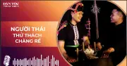 Cách người Thái thử thách rể hiện đại: Từ tục 'ở rể' đến yêu cầu tài chính