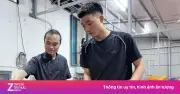 Chủ khách sạn Cô Tô mổ heo đãi 50 khách mắc kẹt vì bão Maysak