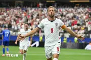 CHDC Congo gây sốc thắng Atlanta 1-0 tại vòng loại World Cup
