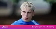 Chelsea sẵn sàng bán đứt Garnacho với giá 25 triệu bảng