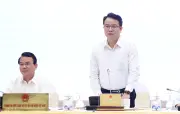 Chấm điểm giải ngân đầu tư công để nâng cao trách nhiệm người đứng đầu