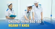 Chương trình y khoa 6 năm tại HUTECH: Sinh viên được đào tạo thực hành từ năm nhất