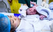 Chính phủ ban hành Nghị định hỗ trợ sinh con, sàng lọc bệnh bẩm sinh
