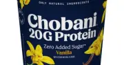 Chobani bị kiện lừa dối khách hàng về hàm lượng protein trên nhãn sữa chua