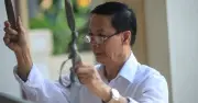 Chuyện ít ai biết về những 'ông trùm' kéo chuông nhà thờ ở TP.HCM