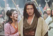 Chuyện tình yêu đẹp như phim của nam chính Thiên Long Bát Bộ