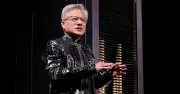 Cơn sốt kim cương làm mát chip Nvidia: Giá trị 7 tỷ USD chỉ từ một cái bắt tay