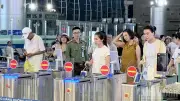 Cần Thơ tăng cường an ninh hàng không, đảm bảo an toàn sân bay